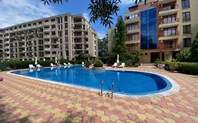 Anita B16 Studio Sunny Beach