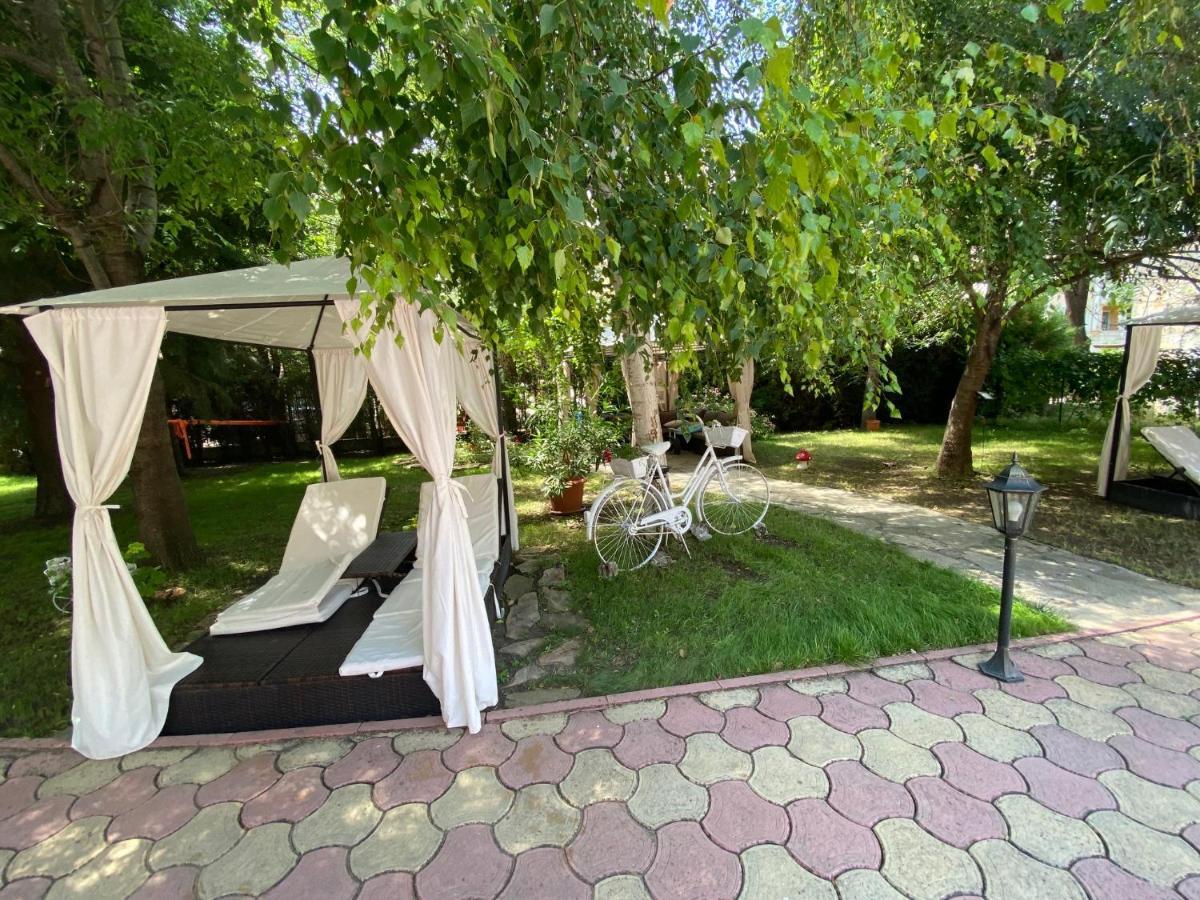 Anita B16 Studio Sunny Beach Exterior photo