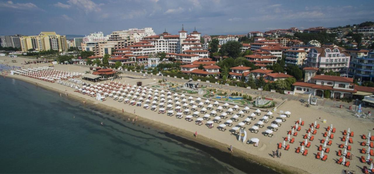 Anita B16 Studio Sunny Beach Exterior photo